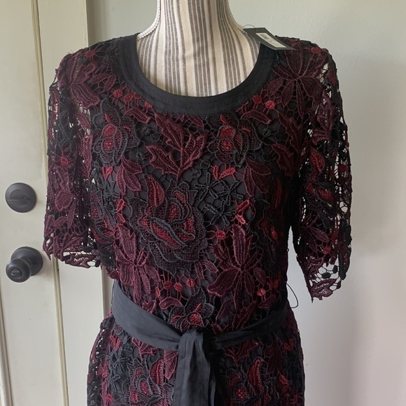 KOBI ESTEE Dress size small - Picture 2 of 11
